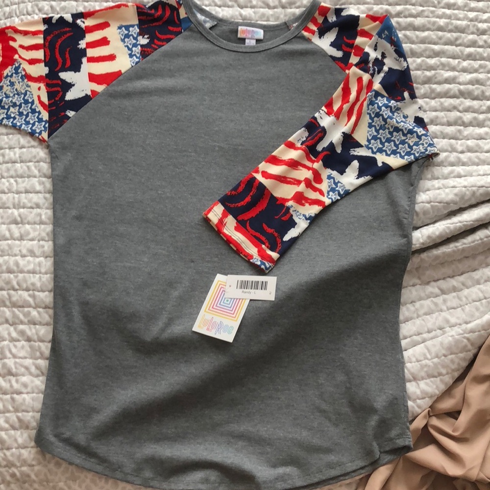 Lularoe Randy- NWT